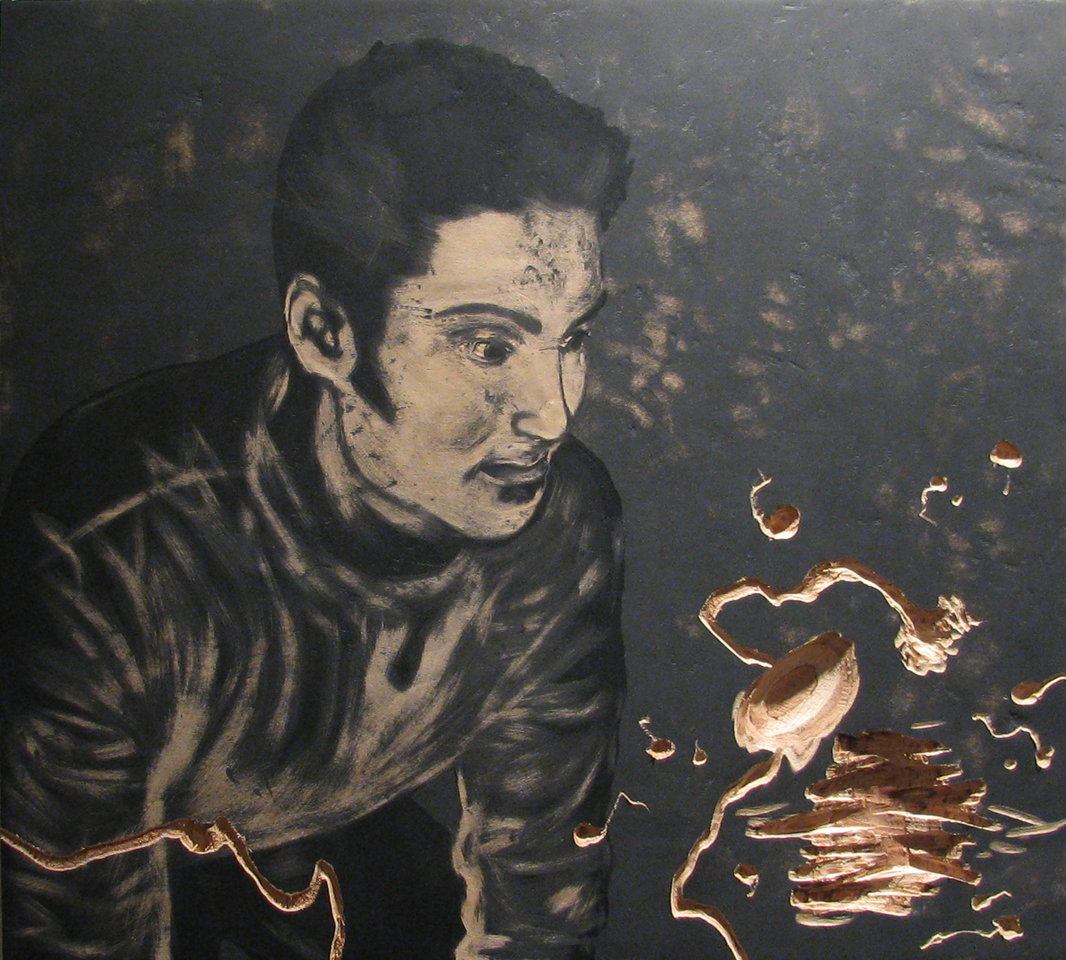 Panel / Panneau: VII