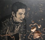 Panel / Panneau: VII