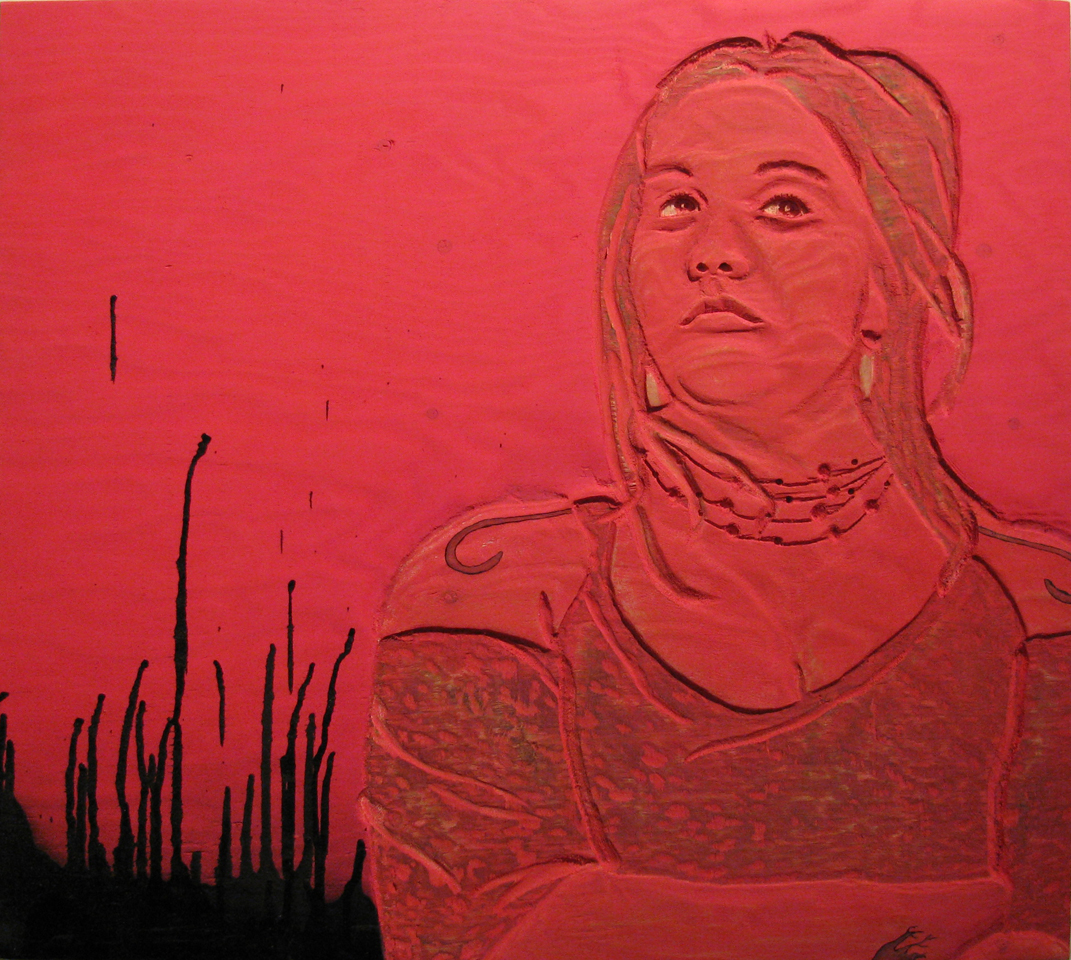 Panel / Panneau: VIII