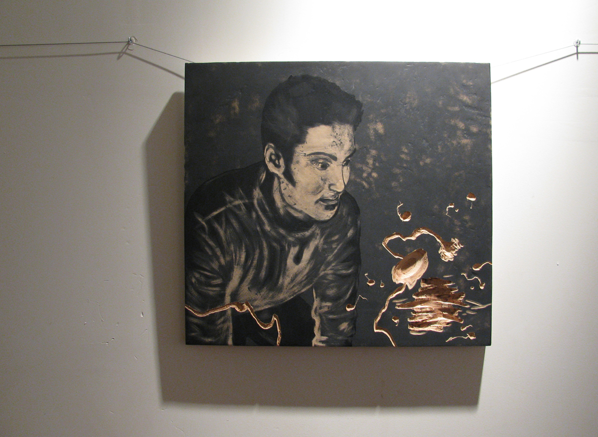 Panel / Panneau: VII