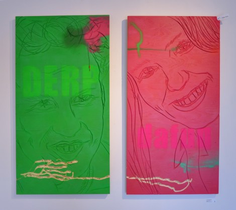 Double D I & IIsmall