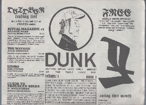 DUNK8